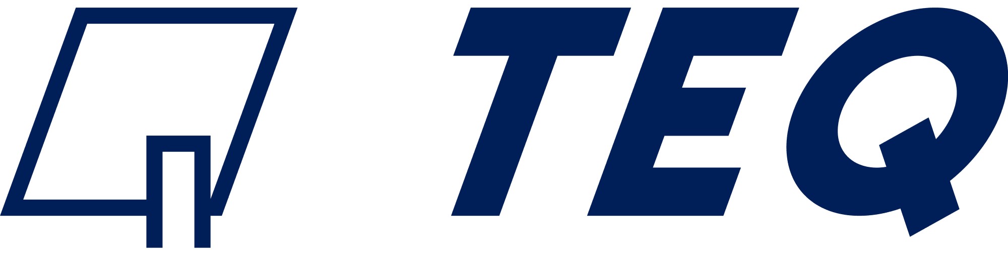 TEQ SA logo