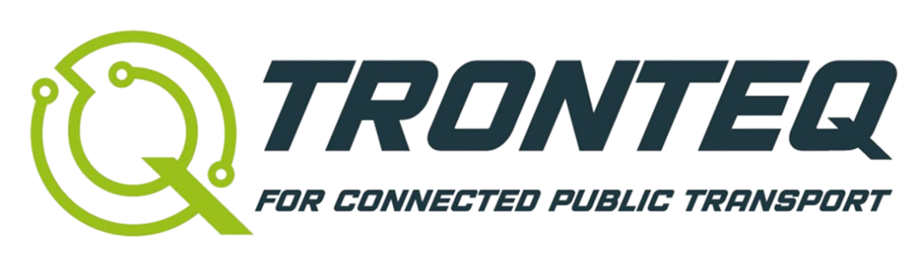 Tronteq logo
