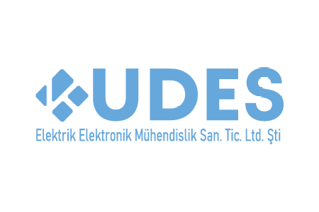 Udes logo