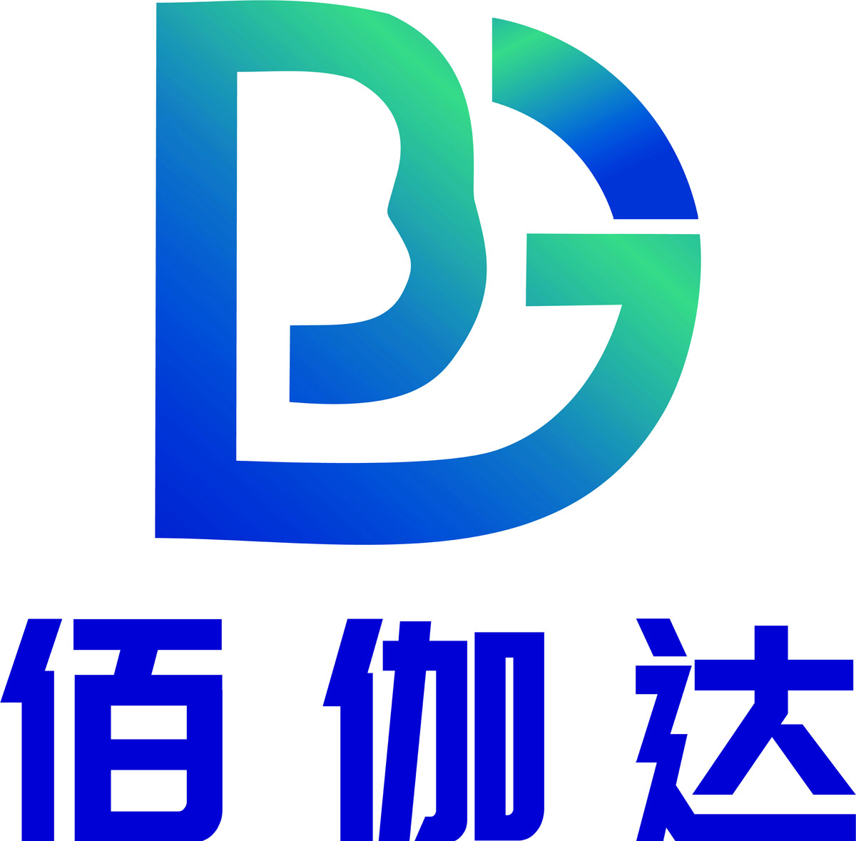 Wenzhou Baijiada Auto Technology logo