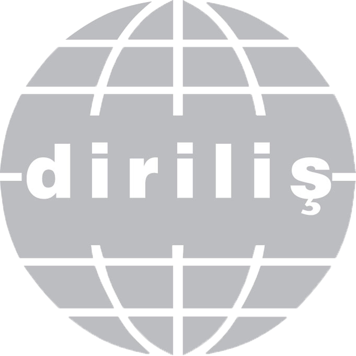 Dirilis logo