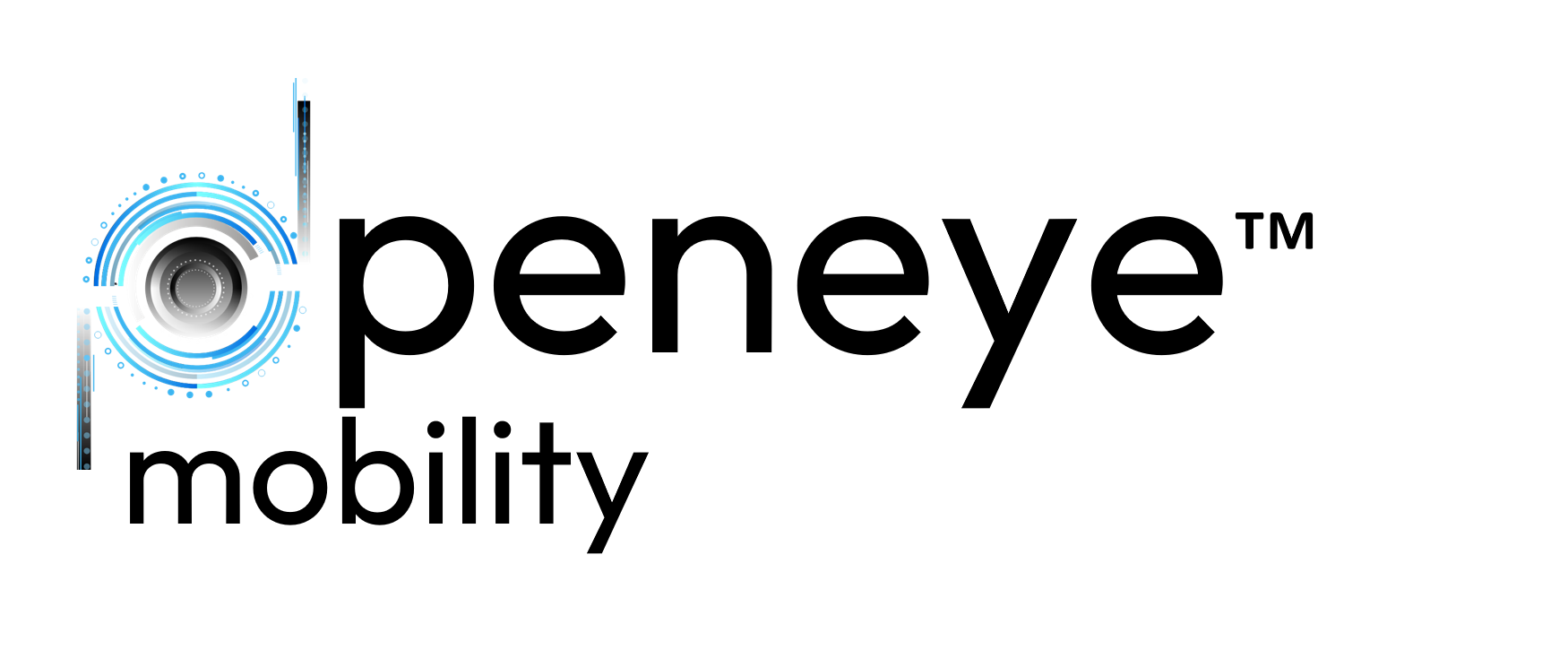 Openeye Mobility logo