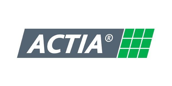 ACTIA logo