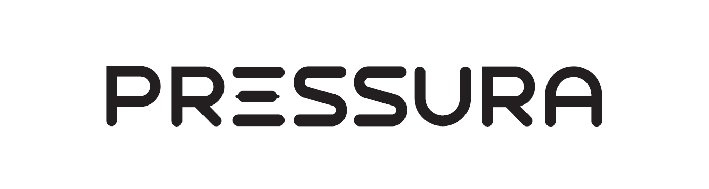 Pressura logo