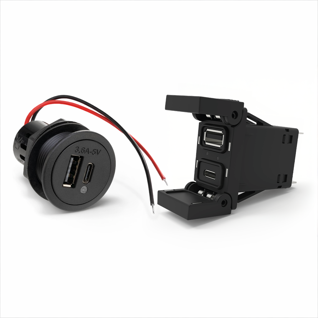 USB Ürünler