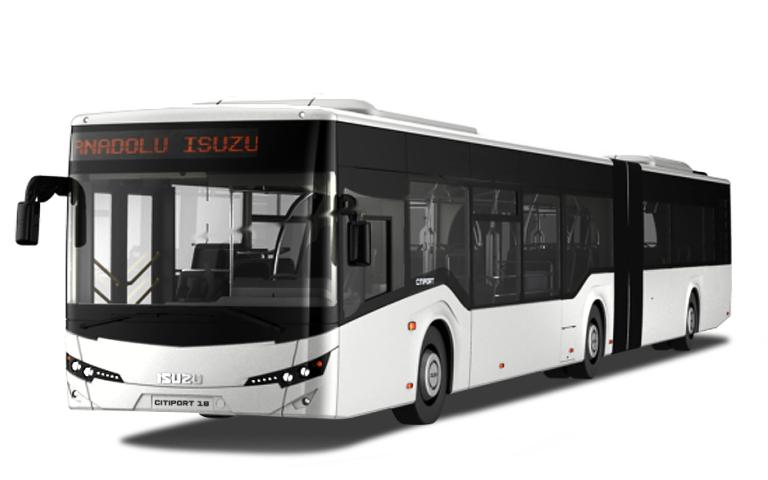 anadolu Citiport