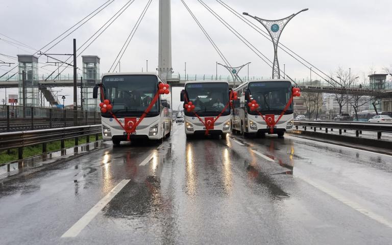 Iveco Turkije