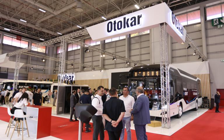 OTOKAR 