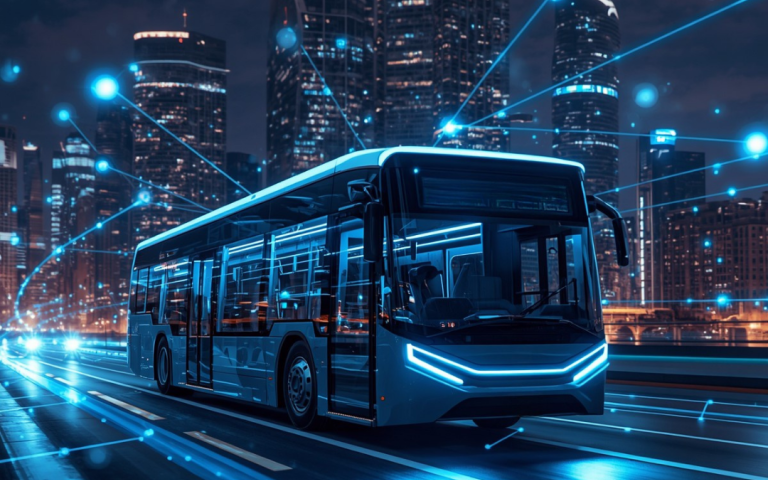 IoT Teknolojileri