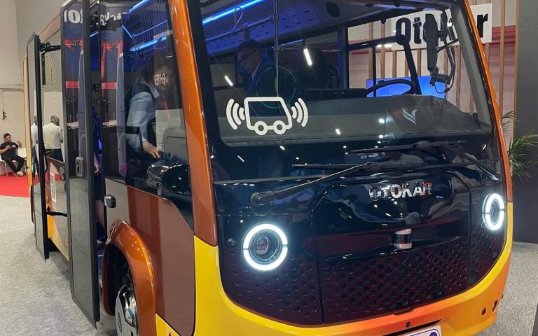 Otokar