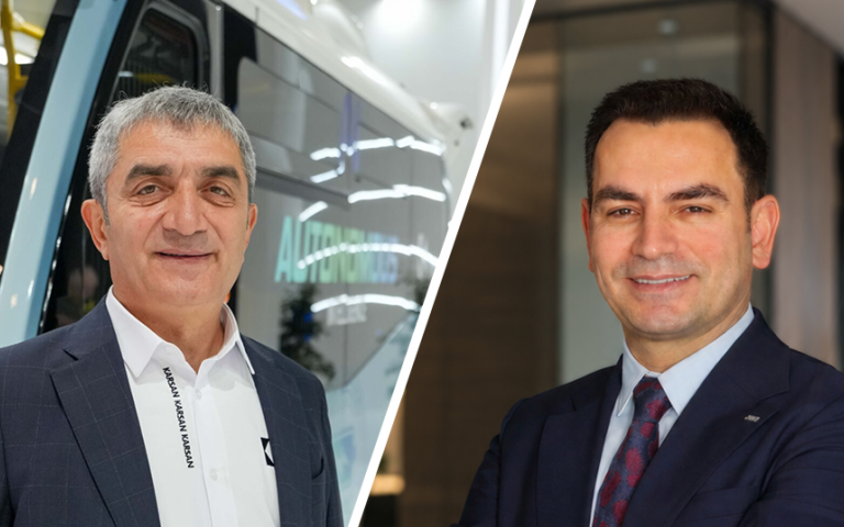 karsan ceo