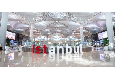 Istanbul Airport