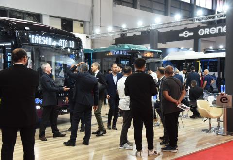 Busworld Türkiye