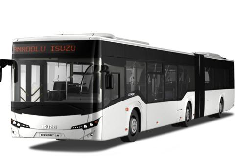 anadolu Citiport