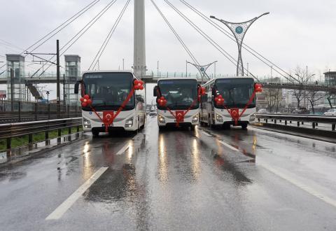 Iveco Turkije