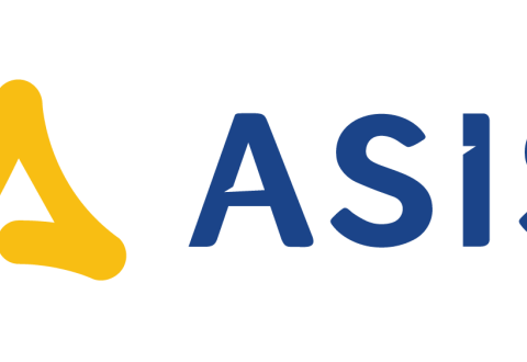 ASİS ELEKTRONİK logo