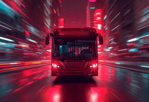 2026’da Otobüs Sektörünü Bekleyen Trendler 