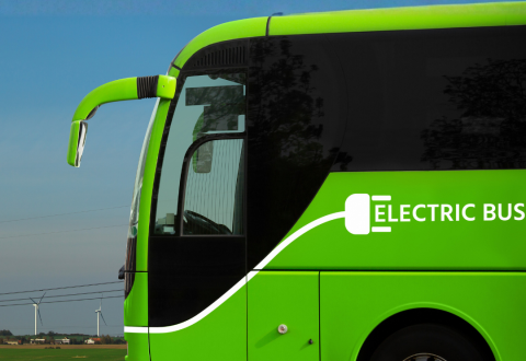 Sürdürülebilir Mobiliteyi 