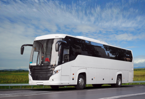 Coach (Tur Otobüsü) 