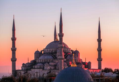Buswrold Turkey 2026 aftermovie video - recap of the event