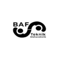 BAF Teknik logo