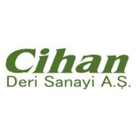 Cihan Deri logo