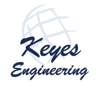 Keyes Engineering logo