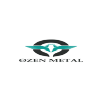 Özen Metal logo
