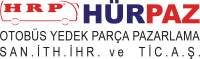 Hürpaz logo
