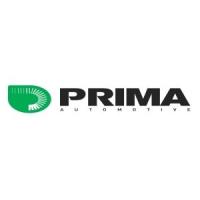 Prima Industries logo