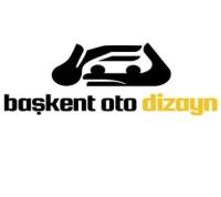 Baskent Oto Dizayn logo