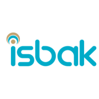 isbak logo
