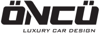 Öncü Luxury Car Design logo