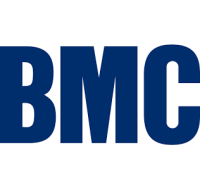 BMC logo