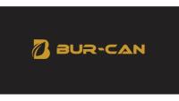 Bur-Can logo