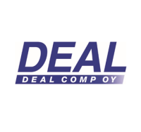Deal Comp Oy logo