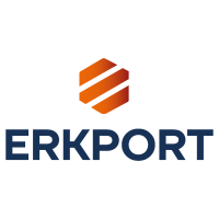 Erkport logo