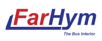 FarHym logo