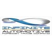 Infinite Automotive logo