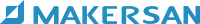 Makersan logo