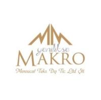 Makro Mensucat logo