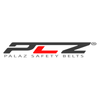 Palaz Safety Belts logo