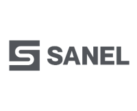 Sanel logo