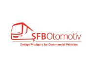 SFB Otomotiv logo