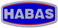 HABAS logo