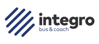 integro bus & coach logo