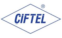 Çiftel logo