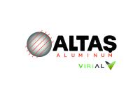 ALTAS Aluminum logo