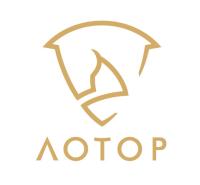 Aotop Electronic logo