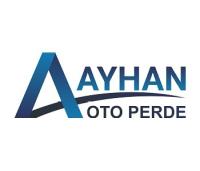 Ayhan Oto Perde logo